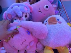 -阿尔法Game Station(中山路店)