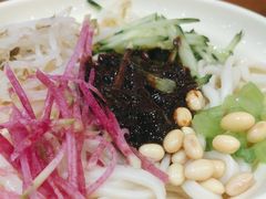 -京味小馆老北京炸酱面