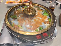 -陶德砂锅(蜀汉路店)