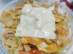 -大东北首席烤冷面(常兴路店)