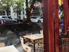 -东山茶寮(新安店)
