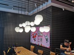 -肯德基(江门万达店)