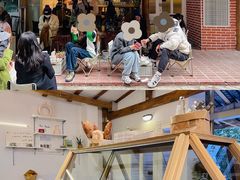 -屋裡·Union Bakery(龙江路店)