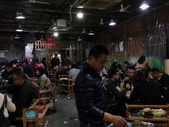 -星鸿社重庆老火锅