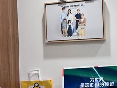 -海马体家庭照相馆(广州正佳广场店)