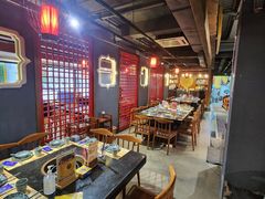 -成都老码头火锅(旺角店)