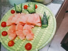 -湘邻呷铺·田园家宴(汉基广场店)