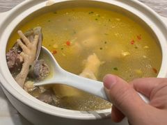 -曾家厨房·新徽菜(高新天柱路店)