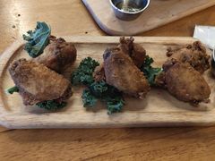 土耳其炸鸡翅-COMMUNE幻师(五角场店)