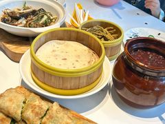 -芳芳私房菜·精作淮扬菜(玖珑湾店)