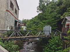 -莫干山风景区