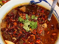 毛血旺-辛香汇(飞洲店)