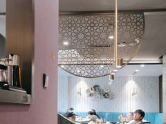 -品回味清真西北楼(宁波首店)