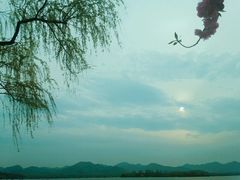 -星巴克(西湖天地店)
