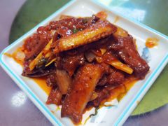 乐乐烧带鱼-乐乐餐厅(湘子庙街店)
