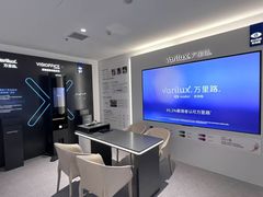 -宝岛眼镜·星创视光中心·林德伯格·奢品集合(北京世纪金源店)