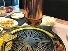-韩宫宴烤肉·料理(苏州中心店)