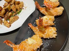 -东莱海上(长宁来福士店)