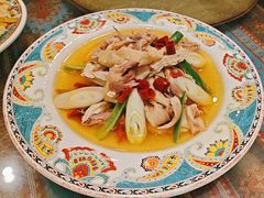 -巴依老爷新疆美食(马驹桥店)