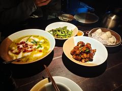 -外婆家(义乌新光汇购物中心店)