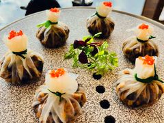 -大连君悦酒店·星海湾壹号Dalian·Dalian(星海广场店)
