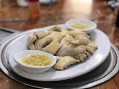 -红星光发煲仔饭(大石街店)