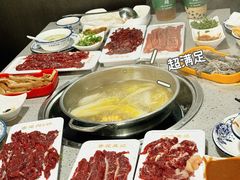 -杏花吴记牛肉火锅