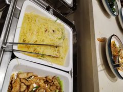 -素满香·素食自助餐(苏州·临顿路店)
