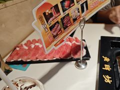 -老牌坊云南鱼豆花火锅(哈西万达店)