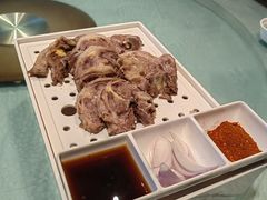 -老毛手抓·盐池滩羊非遗手抓(宁夏总店)