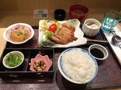 -味太助·银饭食堂(中华城店)