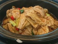 -海天一色海景自助餐厅(西港花园店)