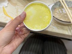 -尕有炕锅烤羊肉
