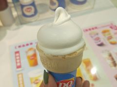 -DQ·蛋糕·冰淇淋(鸿坤店)