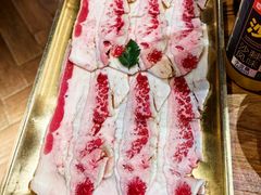 -首尔朴宝·炭火烤肉(五角场店)