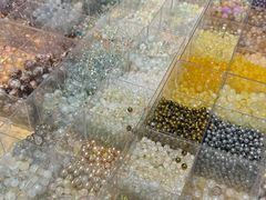 -郑在DIY·潮玩银饰绘画手作(中央大道旗舰店)
