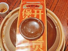 -沙胆彪炭炉牛杂煲(成都玉林店)