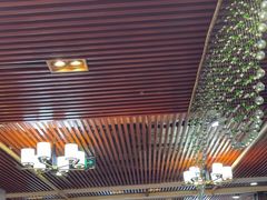 -德顺斋爆肚涮肉馆·烧烤·羊蝎子·清真炒菜(马驹桥店)