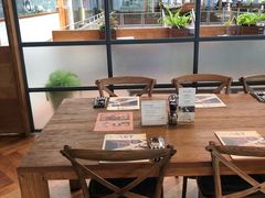 -ROAST coffee & eatery