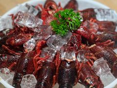 冰镇飘香小龙虾-同福龙虾(高新店)