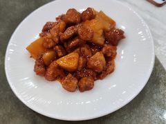 -便宜坊烤鸭店(玉蜓桥天坛店)