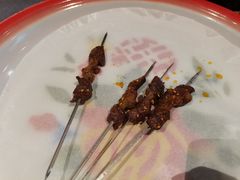 -北丐先生·野馄饨烧烤(雨花万象店)