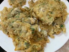 蚝仔烙-华威达牛庄(黄埔大道西店)