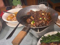 -巢爷老味(东方红店)