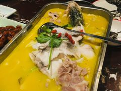 -新白鹿餐厅(爱琴海购物中心店)