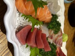 -千羽鹤海鲜居酒屋Bistro(大望路店)