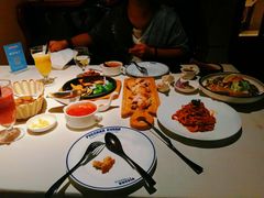 -俄士厨房(时代天街店)