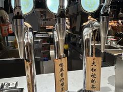 -加餐海鲜自助(宝龙一城店)