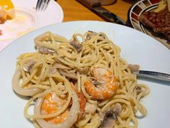 -斗牛士牛排(南京东路店)