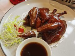 -三号黄浦会Canton Table